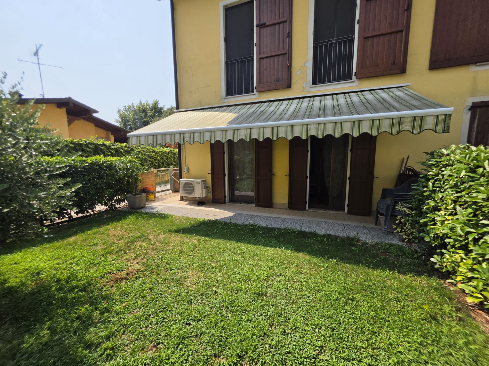 Appartamento - 
